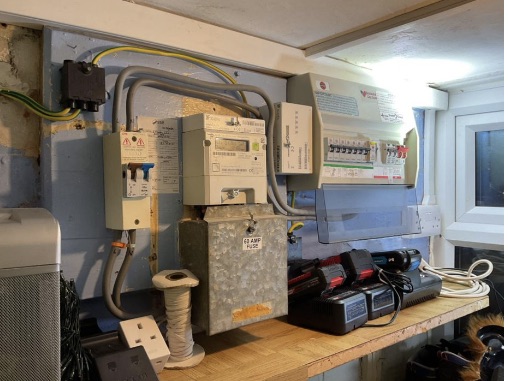 NX Electrician — Photos 3